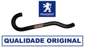 Mangueira Alimentação Direção Hidraulica Peugeot 206 - FREIOCAR