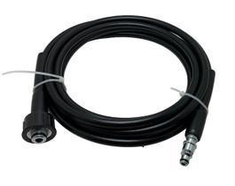 Mangueira alta pressao 4m lava jato electrolux ews30 orig - a23772802