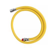 Mangueira Amarela Mergulho Octopus Low Pressure - Fun Dive