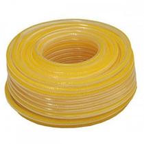Mangueira Amarela Multiuso 3/8X3,6 Trancada Ibira 50M