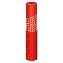 Mangueira Antitorção Multi ATS 1/2 polegada Tramontina Laranja em PVC 3 Camadas 25 m Mangueira Antitorção Multi ATS 1/2 polegada Tramontina Laranja em PVC 3 Camadas 25 m