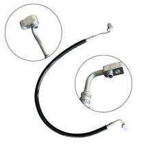 Mangueira Ar Cond Vw Constellation Condensador P/ Filtro 6mm