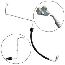 Mangueira Ar Cond Vw Constellation Evaporador P/ Filtro 6mm