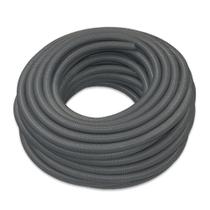 Mangueira Ar Condicionado 1.1/2 pol - 15m PVC Cinza 38mm