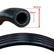 Mangueira Ar Condicionado 10 1/2" R12 / R134a Universal Mangueira Ar Condicionado 10 1/2" R12 / R134a Universal