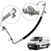 Mangueira Ar Condicionado Renault Master 2.3 924549462R - TUNDRA AUTOPARTS