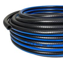 Mangueira Ar e Água 1/4 300PSI 20 BAR Com 10 Metros