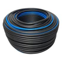 Mangueira Ar e Água 3/4 300PSI 20BAR com 10 Metros