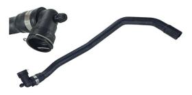 Mangueira Ar Quente Citroen C3 Com Sangrador Original 6466vj Mangueira Ar Quente Citroen C3 Com Sangrador Original 6466vj