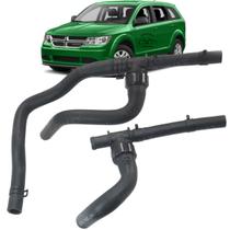 Mangueira Ar Quente Dodge Journey Vvt 2009 2010 2011 2012 13 Mangueira Ar Quente Dodge Journey Vvt 2009 2010 2011 2012 13