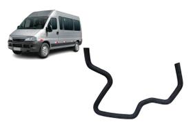 Mangueira ar quente ducato 2.3 (saida) Mangueira ar quente ducato 2.3 (saida)