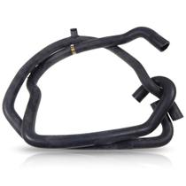 Mangueira ar quente sem respiro dupla original renault master 2005 2006 2007 2008 2009 2010 2011 2012 2013