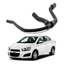 Mangueira Ar Quente Sonic Sedan 1.6 2012 A 2015