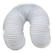 Mangueira ar secadora 3 mts Mangueira ar secadora 3 mts