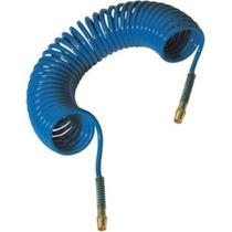 Mangueira Arcdal Espiral Azul 1/4"X7.7mt Arc-Mepa-770-1/4az