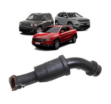 Mangueira Arrefecimento Intercooler Toro Renegade Original