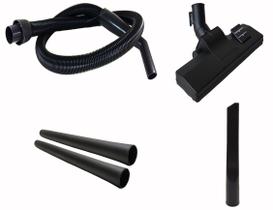Mangueira Aspirador de Pó 4 Acessórios Electrolux Flex / Max Trio / Trio / GT20N / AQP20 / AWD01 / A10S / GT200 / GT300