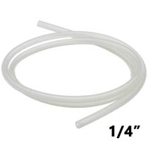 Mangueira Atóxica 1/4" e 6mm para IBBL, Electrolux, Colormaq e Outros - 2 Metros