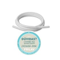 Mangueira Atóxica Branca de 3/8 polegadas (9,52mm) - Ideal para Água Potável Mangueira Atóxica Branca de 3/8 polegadas (9,52mm) - Ideal para Água Potável