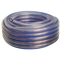 Mangueira Atóxica Ordenha Leite Chopp 15,5x5,2mm 5/8 - 40 Metros Londribor