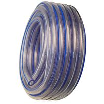 Mangueira Atóxica Ordenha Leite Chopp 15,5x5,2mm 5/8 - 50 Metros Londribor Mangueira Atóxica Ordenha Leite Chopp 15,5x5,2mm 5/8 - 50 Metros Londribor