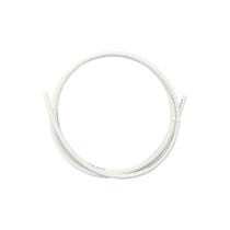 Mangueira Atóxica para Filtro Censi 3/8" 2m Branca Mangueira Atóxica para Filtro Censi 3/8" 2m Branca