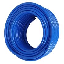 Mangueira Azul Dupla Ordenha Atóxica Leite 8,0x3,5mm - 40 Metros Londribor Mangueira Azul Dupla Ordenha Atóxica Leite 8,0x3,5mm - 40 Metros Londribor