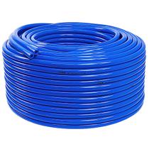 Mangueira Azul Dupla Ordenha Atóxica Leite 8,0x3,5mm - 5 Metros Londribor Mangueira Azul Dupla Ordenha Atóxica Leite 8,0x3,5mm - 5 Metros Londribor