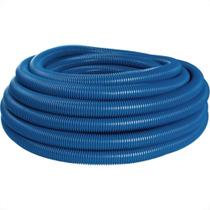 Mangueira Azul Flutuante Fluidra Para Piscina 4M Veico - 190001
