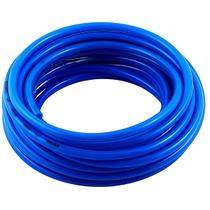 Mangueira Azul Simples Ordenha Atóxica 8,5X3,5mm - 10 Metros Londribor