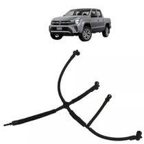 Mangueira Bico Injetor COMBUSTIVEL Amarok 2.0 03l130235m Mangueira Bico Injetor COMBUSTIVEL Amarok 2.0 03l130235m