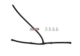 Mangueira Bicos Fiat Ducato Daily 2.8 504007621 Mangueira Bicos Fiat Ducato Daily 2.8 504007621