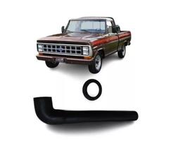 Mangueira Bocal Do Tanque De Combustível - F1000 E Bocal