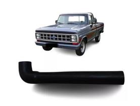 Mangueira Bocal Do Tanque De Combustível - F1000/f2000/f4000