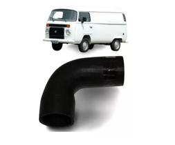 Mangueira Bocal Tanque Combustivel Kombi 1997 Em Diante