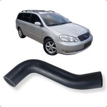 Mangueira Bocal Tanque Combustivel Toyota Corolla Fielder Mangueira Bocal Tanque Combustivel Toyota Corolla Fielder