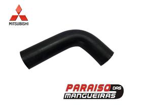 Mangueira Bocal Tanque Pajero Sport Ca130419