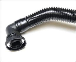 Mangueira Bomba Ar Secundaria A3 Golf Beetle Jetta 1.8 Turbo