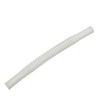 Mangueira Bomba Combustível 120mm Corrugada Bico 6,0mm - TSA Mangueira Bomba Combustível 120mm Corrugada Bico 6,0mm - TSA