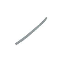 Mangueira bomba combustivel ds bocal 7,5x9,0x260 mm