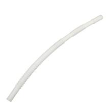 Mangueira Bomba de Combustível 304mm Corrugada Bico 7,5mm 9,5mm - DS1513 Mangueira Bomba de Combustível 304mm Corrugada Bico 7,5mm 9,5mm - DS1513
