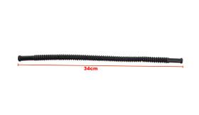 Mangueira Bomba De Combustível Corrugada 34mm Mangueira Bomba De Combustível Corrugada 34mm