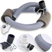 Mangueira Bomba de Drenagem Lava Seca Original Samsung WD136 Mangueira Bomba de Drenagem Lava Seca Original Samsung WD136