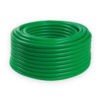 Mangueira Bomba Dupla-Face Verde 1/2 x 2 mm 50 m FAMASTIL