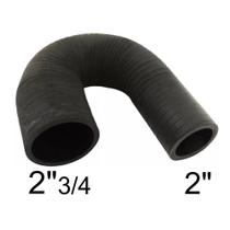 Mangueira borracha epdm u mi 2"x2¾" (bt000470) beep turbo Mangueira borracha epdm u mi 2"x2¾" (bt000470) beep turbo