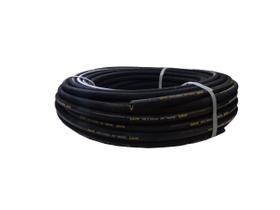 Mangueira Borracha para Compressor Ar PT 300 psi 5/16 - 5m