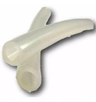 Mangueira Borracha Silicone De Cafeteira 2 Unidades 11cmx8mm Mangueira Borracha Silicone De Cafeteira 2 Unidades 11cmx8mm