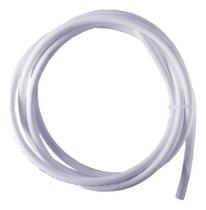Mangueira Branca 1 4 6,35mm para Purificador de Água com 2 Metros Alta Resistência e Compatível com Electrolux, Consul e IBBL