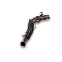 Mangueira c/ conector fluxo inferior radiador VALCLEI VM-0005.FL Renault Kwid Mangueira c/ conector fluxo inferior radiador VALCLEI VM-0005.FL Renault Kwid