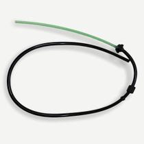 Mangueira C/ Conexão E Pescador Pulverizador Guarany 10 L